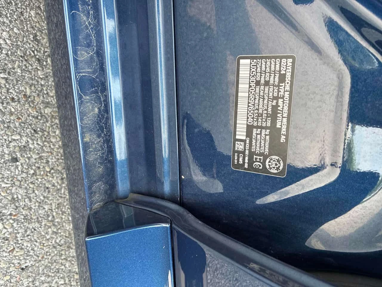 BMW X3 * xDrive30i * М ПАКЕТ * 360 * PANO, снимка 13 - Автомобили и джипове - 55629078