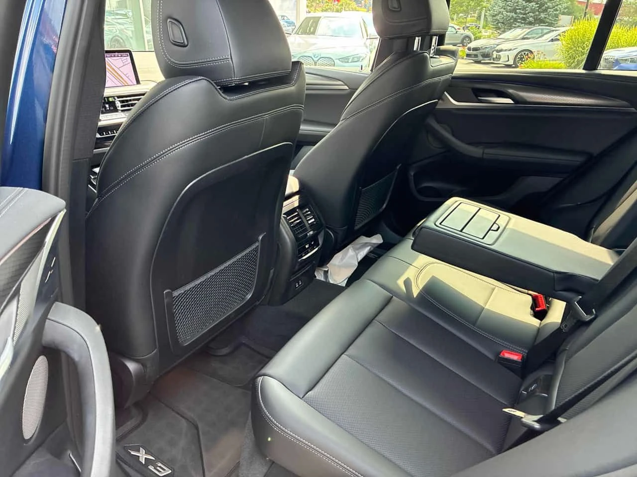 BMW X3 * xDrive30i * М ПАКЕТ * 360 * PANO, снимка 14 - Автомобили и джипове - 55629078