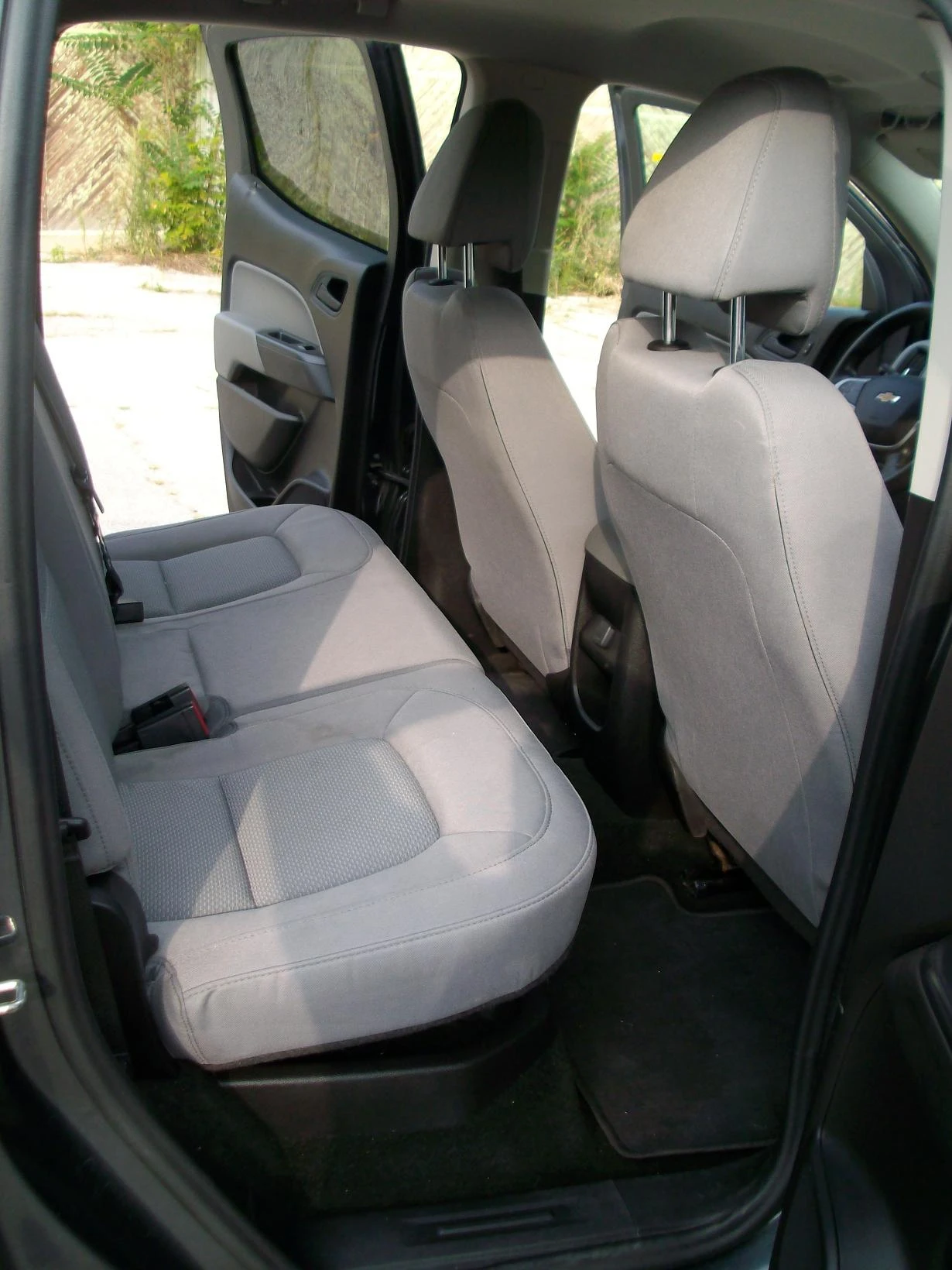 Chevrolet Colorado 3.6i 4x4 AVTOMATIK, снимка 14 - Автомобили и джипове - 55657051