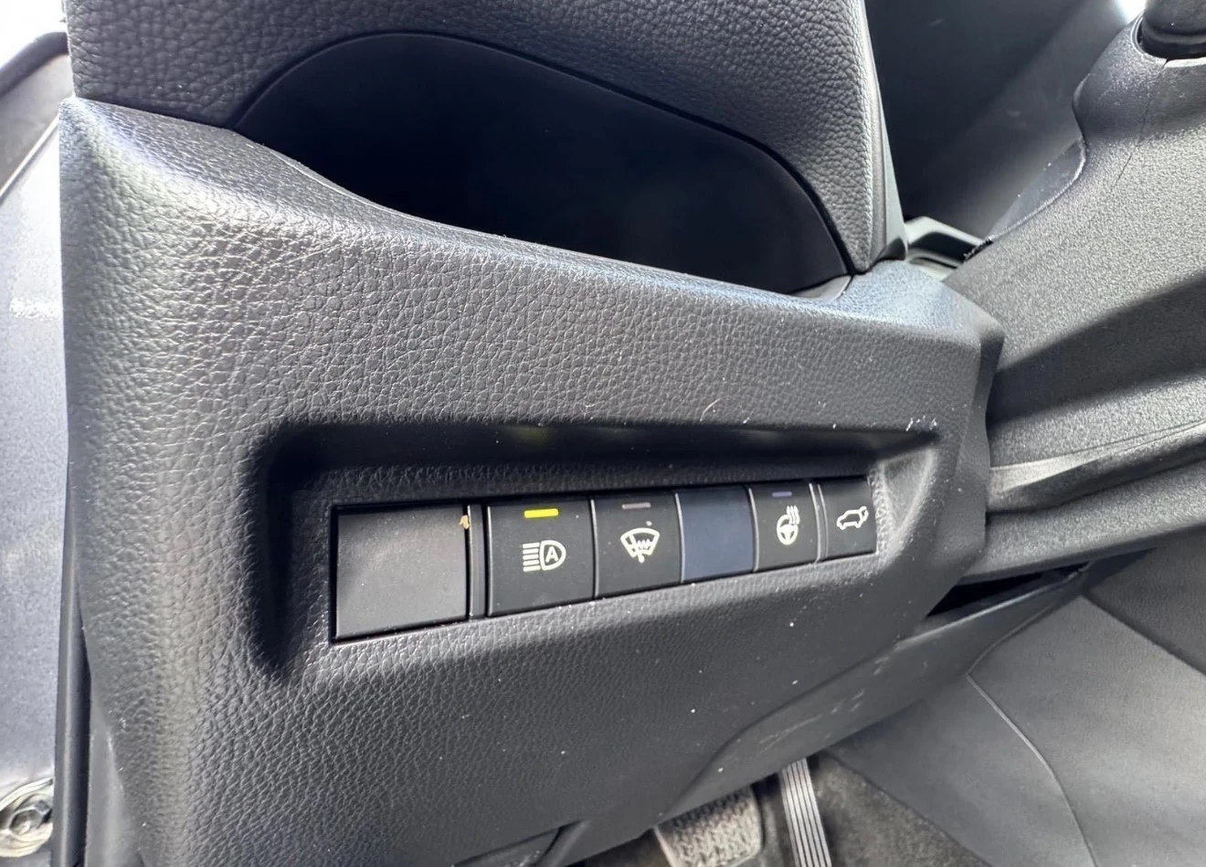 Toyota Rav4 * Hybrid* * Първи собственик* * Уникално състояние, снимка 9 - Автомобили и джипове - 56240311