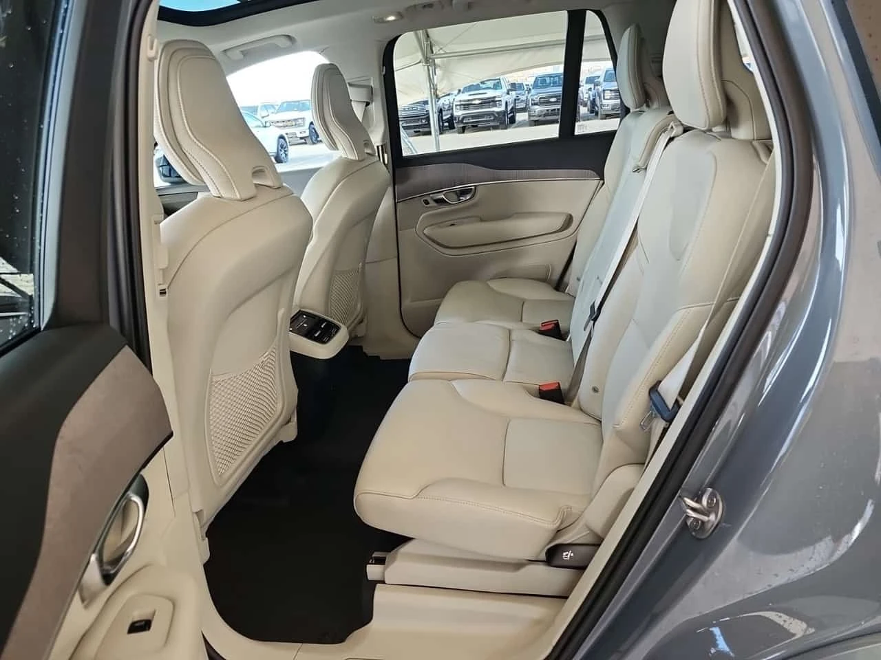 Volvo Xc90 * PLUS DARK THEME * CARFAX * ����������� | Mobile.bg � ����������� 12
