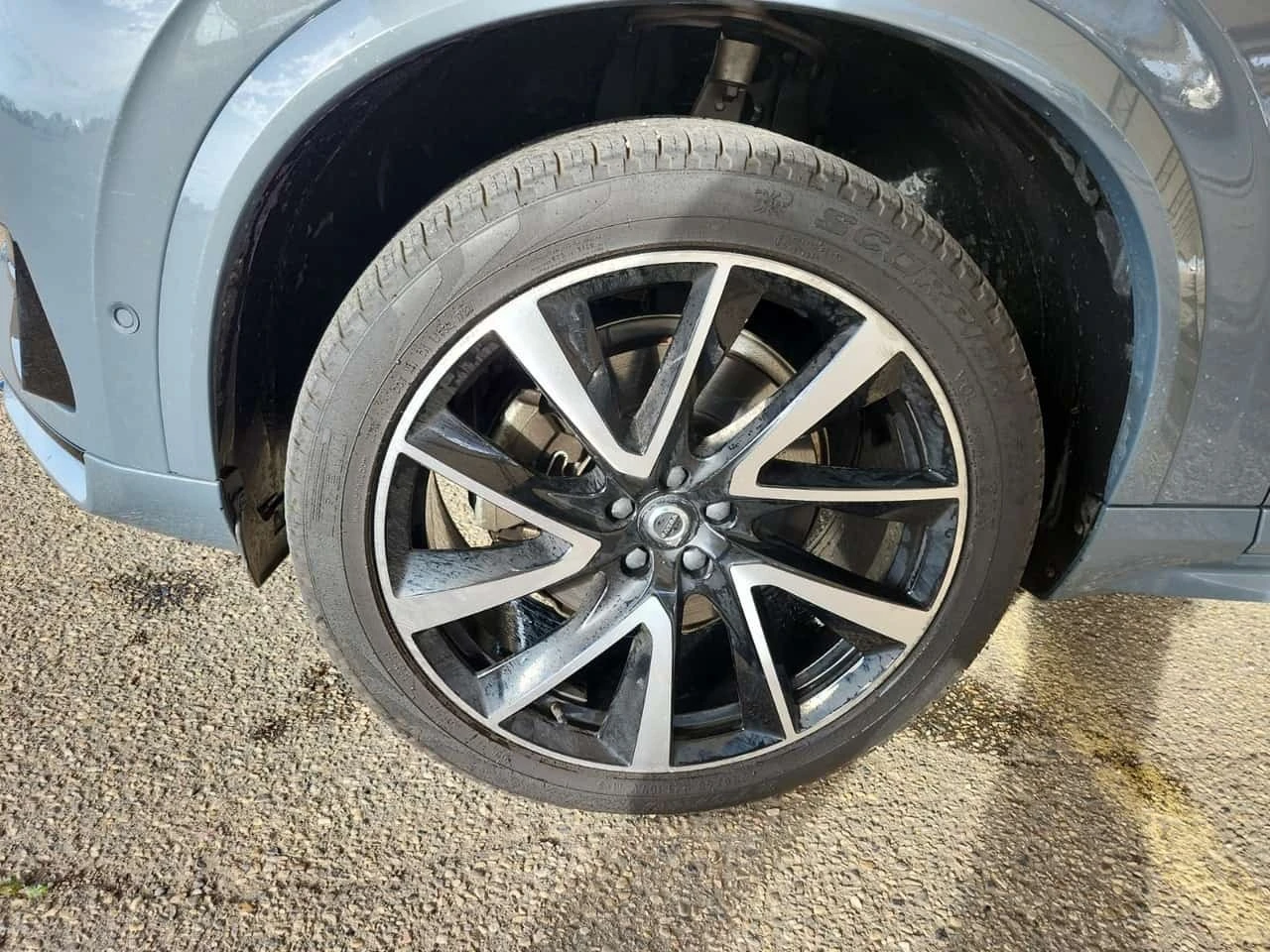 Volvo Xc90 * PLUS DARK THEME * CARFAX * ����������� | Mobile.bg � ����������� 6