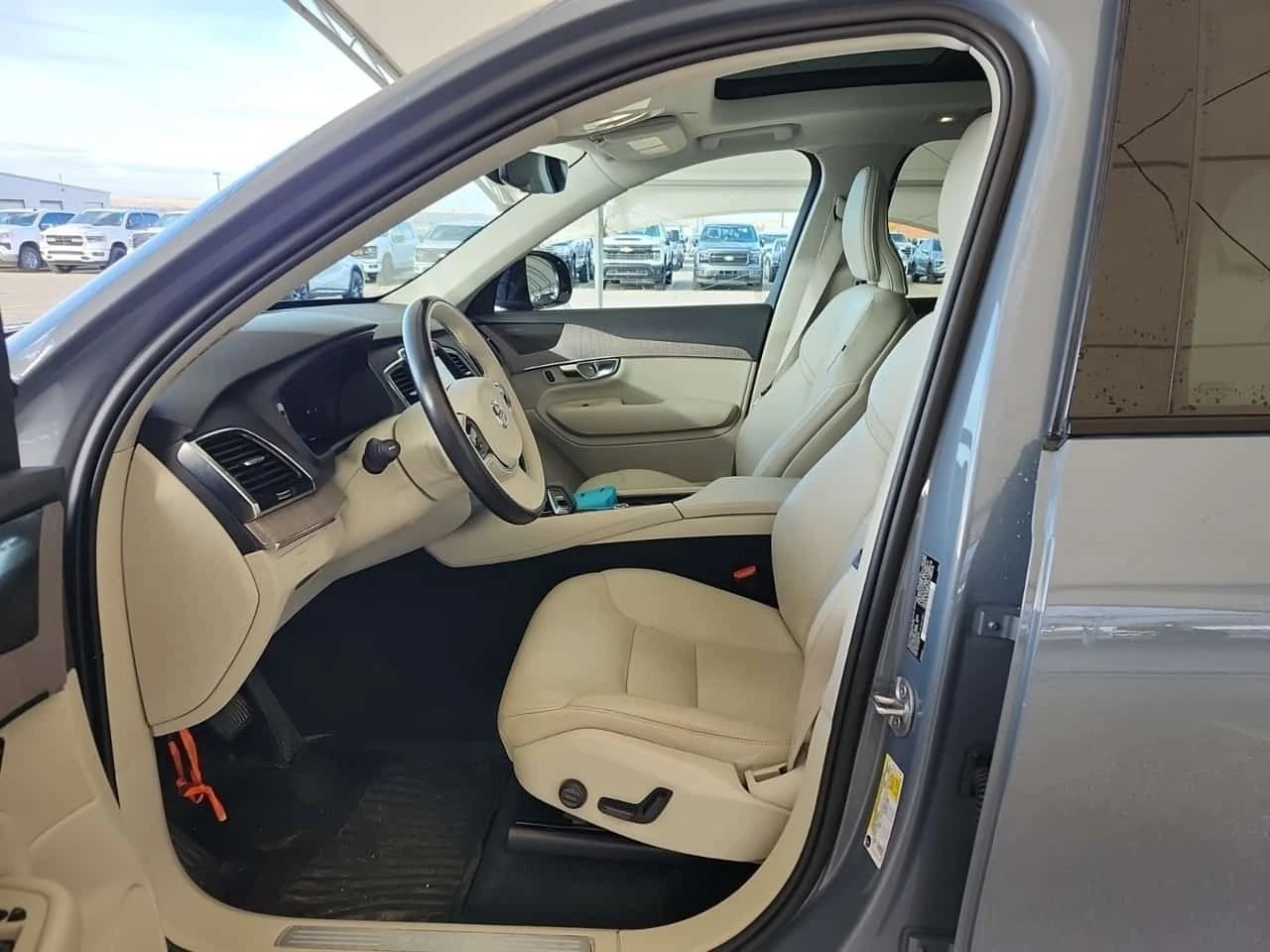 Volvo Xc90 * PLUS DARK THEME * CARFAX * ����������� | Mobile.bg � ����������� 5