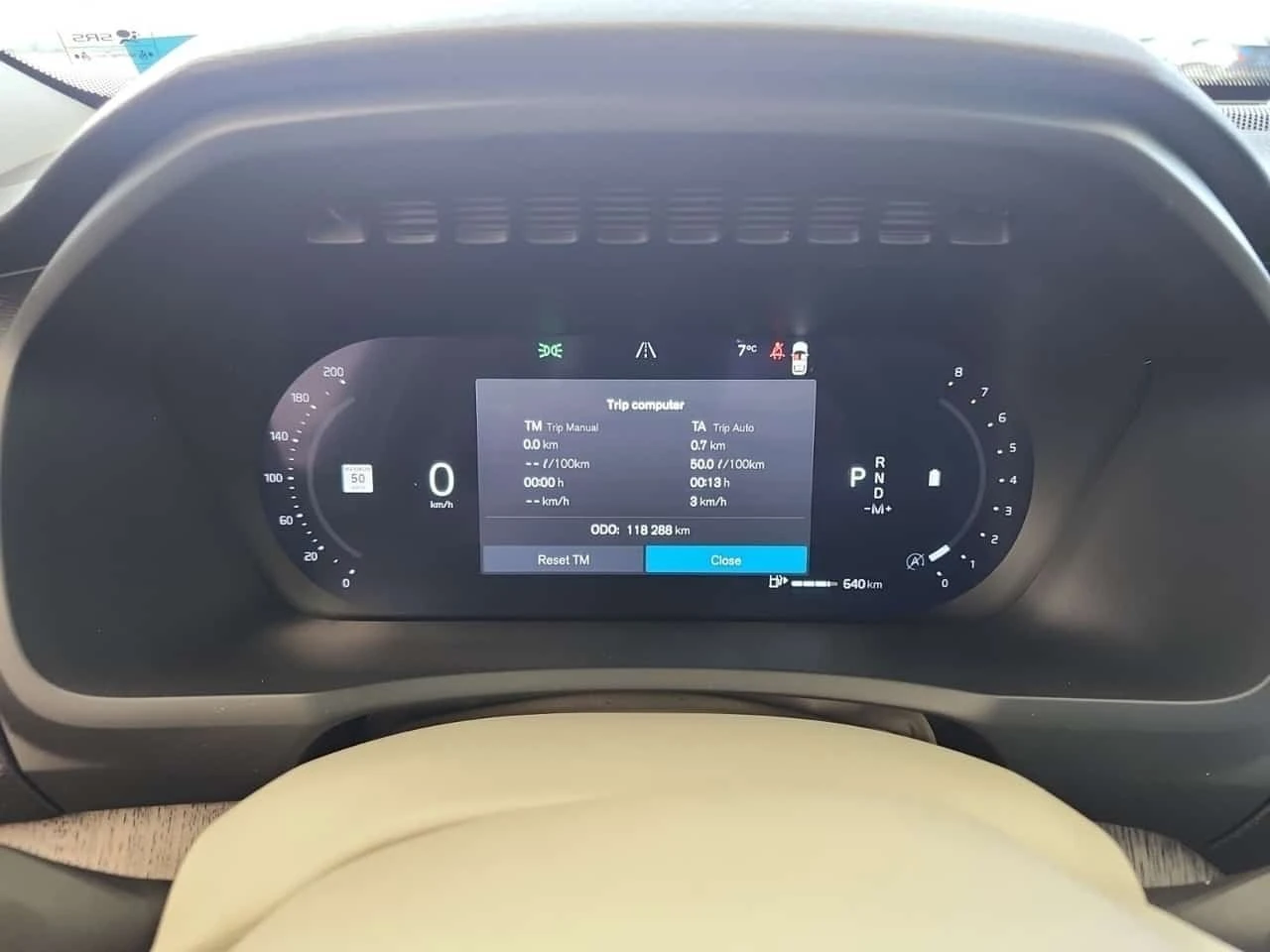 Volvo Xc90 * PLUS DARK THEME * CARFAX * ����������� | Mobile.bg � ����������� 9