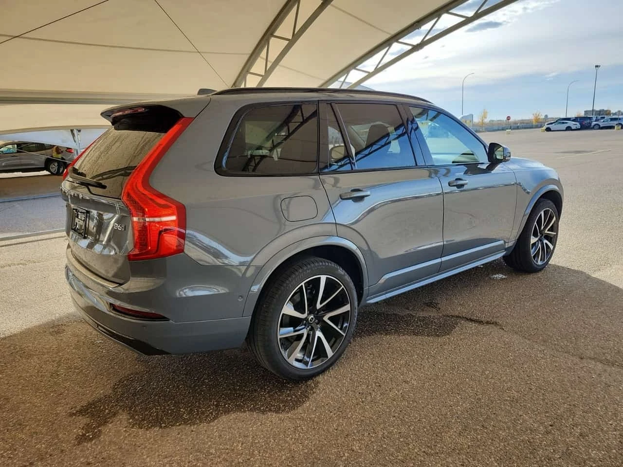 Volvo Xc90 * PLUS DARK THEME * CARFAX * ����������� | Mobile.bg � ����������� 3