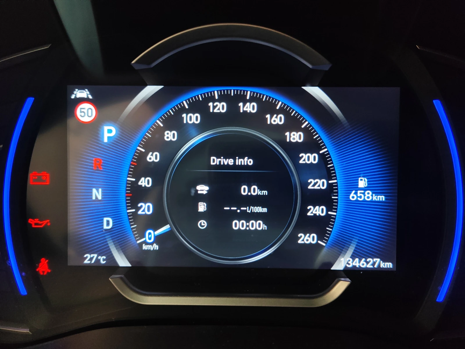 Hyundai Santa fe, снимка 12 - Автомобили и джипове - 56451233