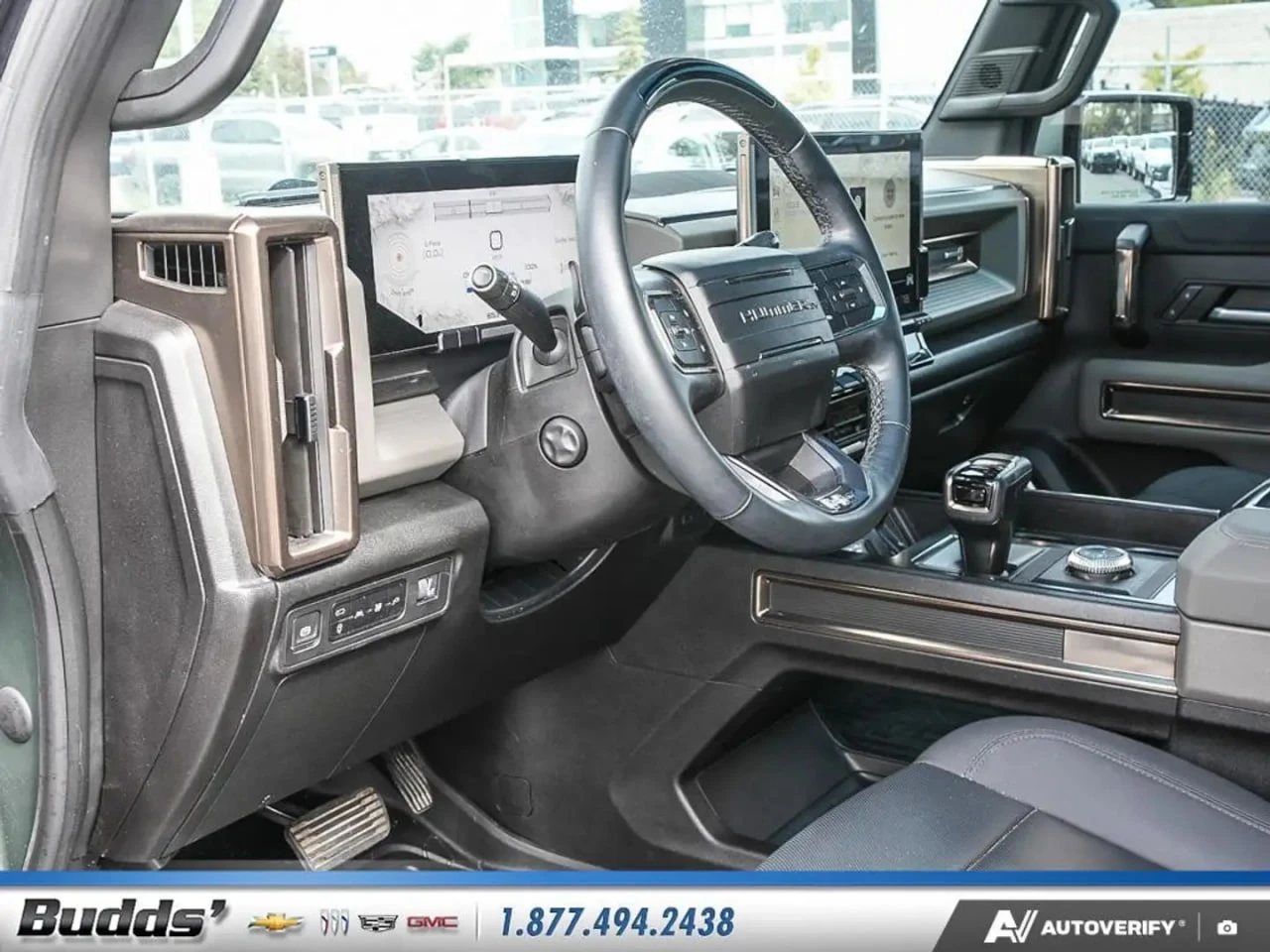 Hummer H1 EV* AWD* EDITION ONE* ������ | Mobile.bg � ����������� 11
