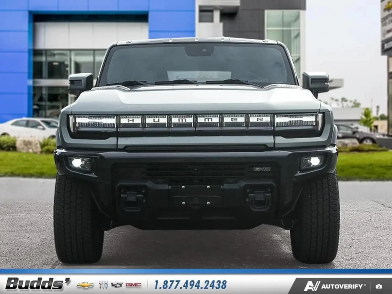 Hummer H1 EV* AWD* EDITION ONE* ������ | Mobile.bg � ����������� 8