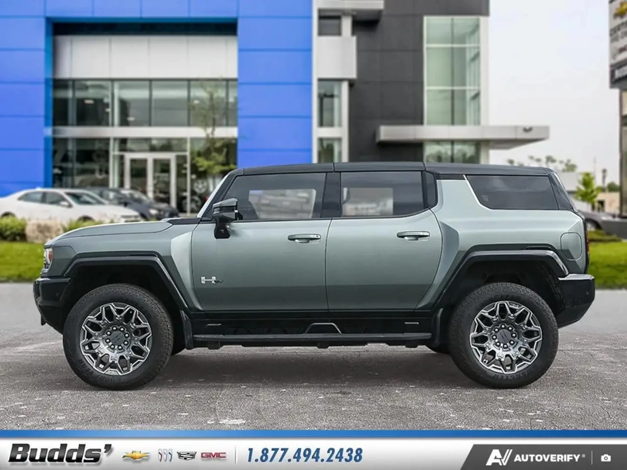 Hummer H1 EV* AWD* EDITION ONE* ������ | Mobile.bg � ����������� 2
