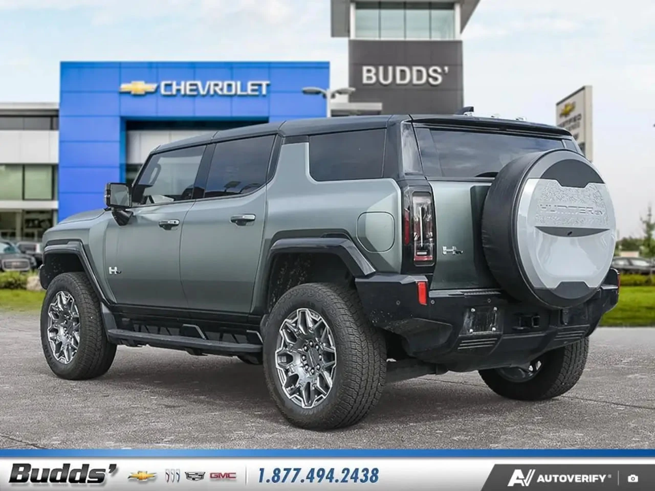Hummer H1 EV* AWD* EDITION ONE* ������ | Mobile.bg � ����������� 3