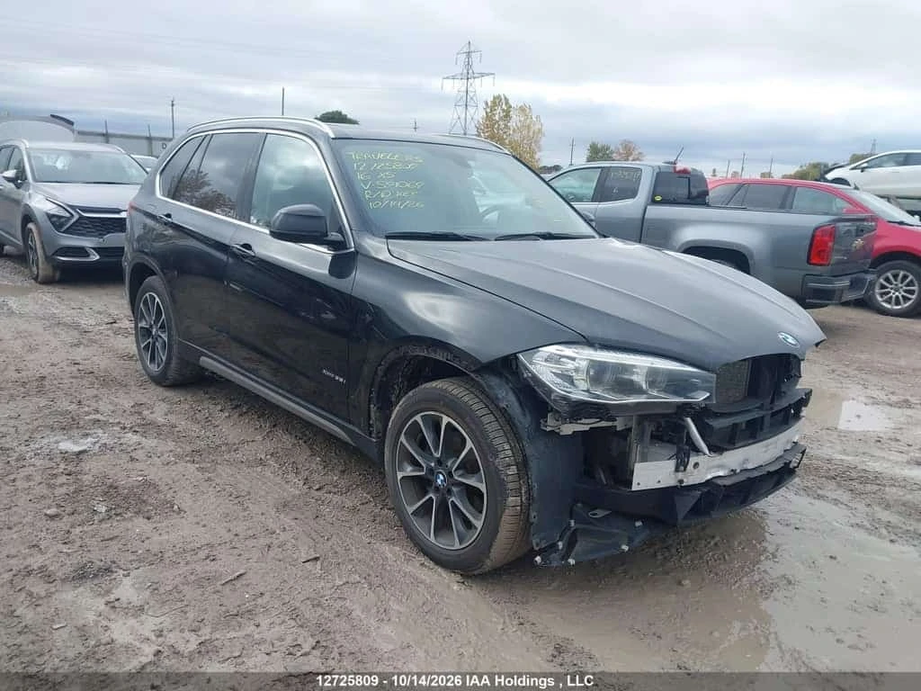 BMW X5 * XDRIVE35I * ДИГИТАЛНО ТАБЛО * ПАНО * CARFAX * 