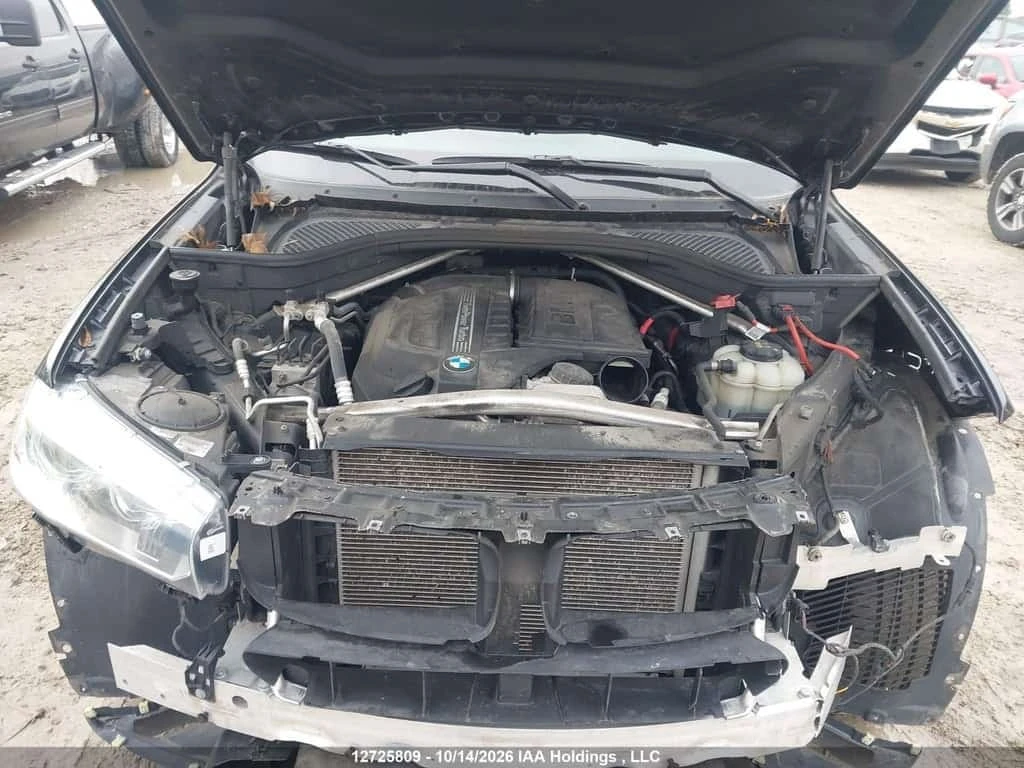 BMW X5 * XDRIVE35I * ��������� ����� * ���� * CARFAX *  | Mobile.bg � ����������� 14