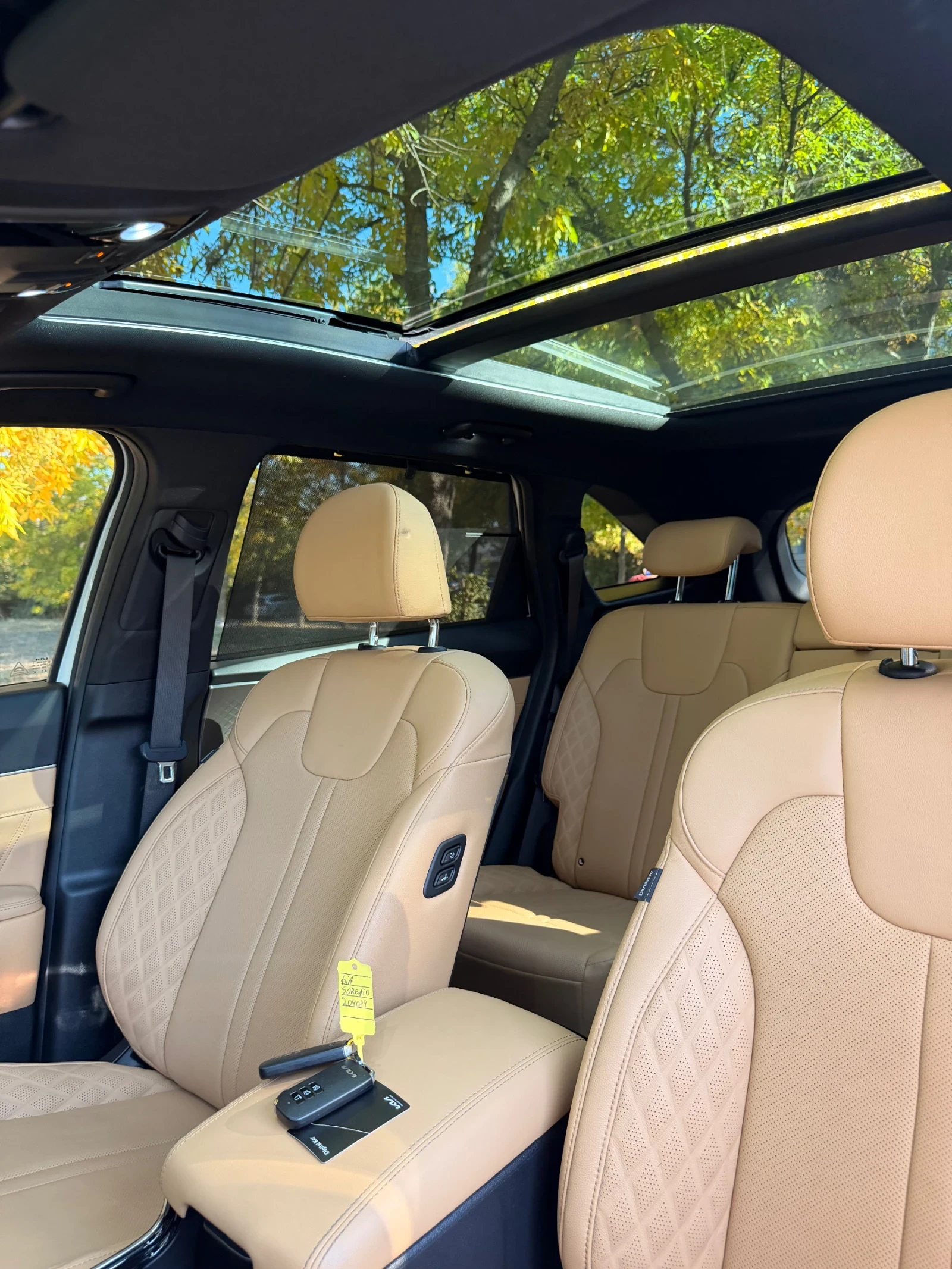 Kia Sorento Hybrid 4x4 Gravity 2023 | Mobile.bg � ����������� 14