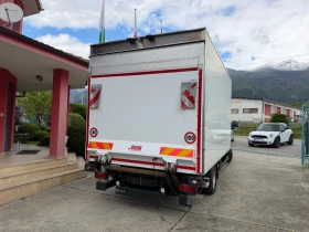 Iveco Daily 70C18* Euro6* Хладилен+ Ток* Климатик* Падащ борд, снимка 10