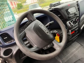Iveco Daily 70C18* Euro6* Хладилен+ Ток* Климатик* Падащ борд, снимка 5