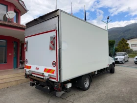 Iveco Daily 70C18* Euro6* Хладилен+ Ток* Климатик* Падащ борд, снимка 14