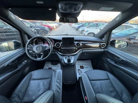 Mercedes-Benz V 250 PREMIUM LONG 250 D, снимка 12