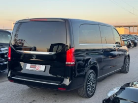 Mercedes-Benz V 250 PREMIUM LONG 250 D, снимка 6