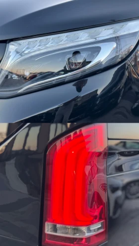 Mercedes-Benz V 250 PREMIUM LONG 250 D, снимка 10