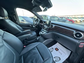 Mercedes-Benz V 250 PREMIUM LONG 250 D, снимка 13