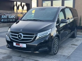Mercedes-Benz V 250 PREMIUM LONG 250 D, снимка 1
