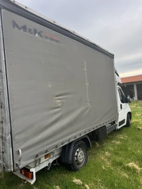 Peugeot Boxer 2.0 130 k.c-Нов двигател!!!, снимка 5