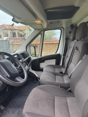 Peugeot Boxer 2.0 130 k.c-Нов двигател!!!, снимка 8
