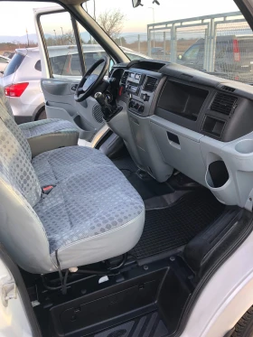 Ford Transit, снимка 13