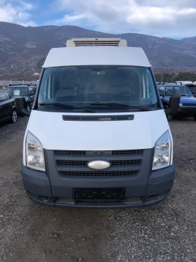 Ford Transit, снимка 2
