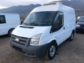 Ford Transit, снимка 1