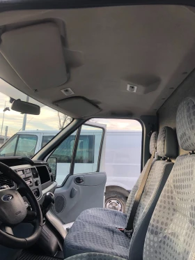 Ford Transit, снимка 9