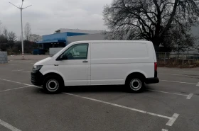 VW Transporter 2.0 Tdi 102 к.с. Euro 6Y 2+ 1 места, снимка 2