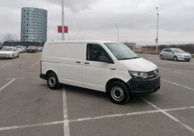 VW Transporter 2.0 Tdi 102 к.с. Euro 6Y 2+ 1 места, снимка 7