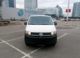 VW Transporter 2.0 Tdi 102 к.с. Euro 6Y 2+ 1 места, снимка 8