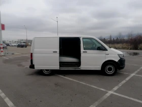 VW Transporter 2.0 Tdi 102 к.с. Euro 6Y 2+ 1 места, снимка 14