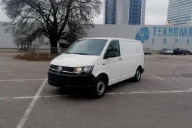 VW Transporter 2.0 Tdi 102 к.с. Euro 6Y 2+ 1 места, снимка 1