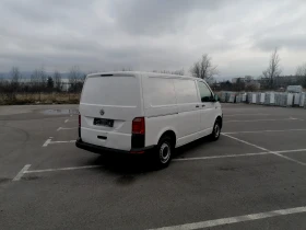 VW Transporter 2.0 Tdi 102 к.с. Euro 6Y 2+ 1 места, снимка 5