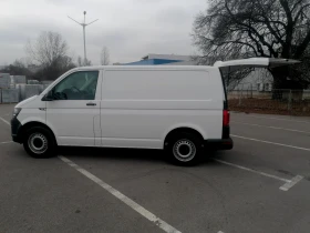 VW Transporter 2.0 Tdi 102 к.с. Euro 6Y 2+ 1 места, снимка 16