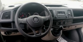 VW Transporter 2.0 Tdi 102 к.с. Euro 6Y 2+ 1 места, снимка 11