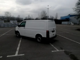 VW Transporter 2.0 Tdi 102 к.с. Euro 6Y 2+ 1 места, снимка 3