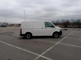 VW Transporter 2.0 Tdi 102 к.с. Euro 6Y 2+ 1 места, снимка 6