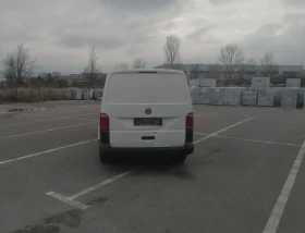 VW Transporter 2.0 Tdi 102 к.с. Euro 6Y 2+ 1 места, снимка 4