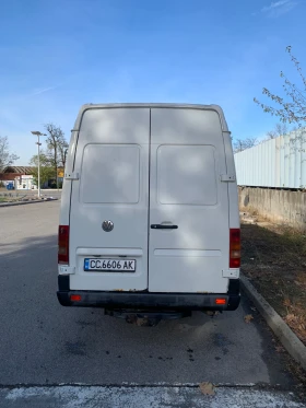 VW Lt, снимка 6