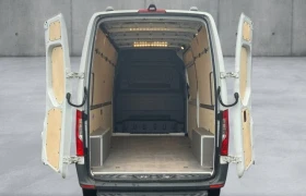 Mercedes-Benz Sprinter * 312* CAM* LED | Mobile.bg    10