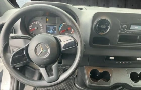 Mercedes-Benz Sprinter * 312* CAM* LED | Mobile.bg    6