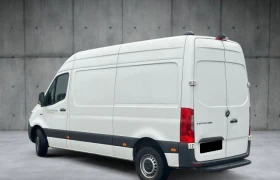 Mercedes-Benz Sprinter * 312* CAM* LED | Mobile.bg    4