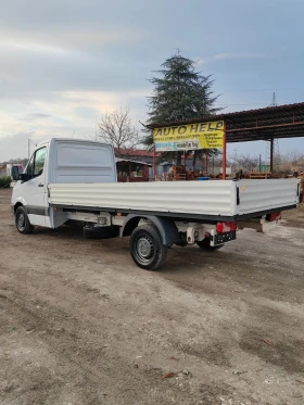 Mercedes-Benz Sprinter 315, снимка 3