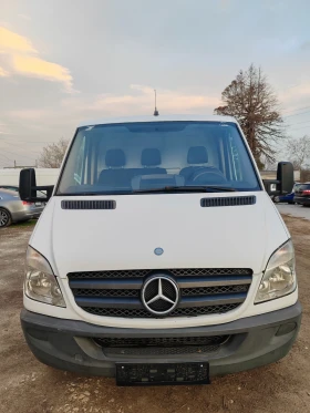 Mercedes-Benz Sprinter 315, снимка 2