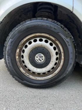 VW Transporter | Mobile.bg    13