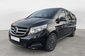 Mercedes-Benz V 250 PREMIUM LONG 250 D